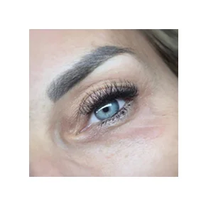 Extensions de cils