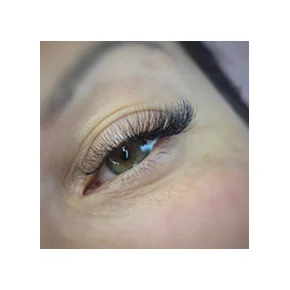 Extensions de cils