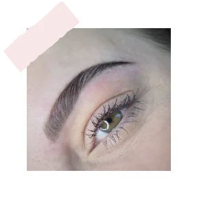 Maquillage semi permanent sourcils