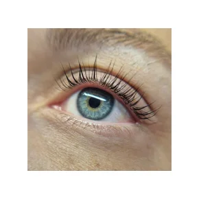 Rehaussement des cils