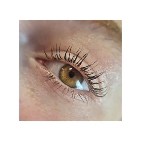 Rehaussement des cils