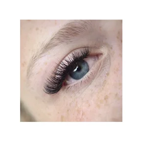 Extensions de cils