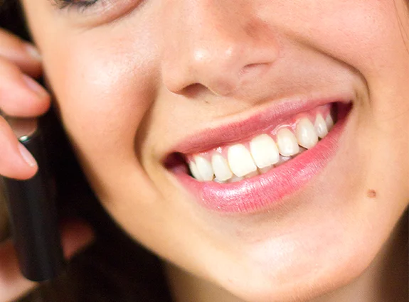 Soins des dents