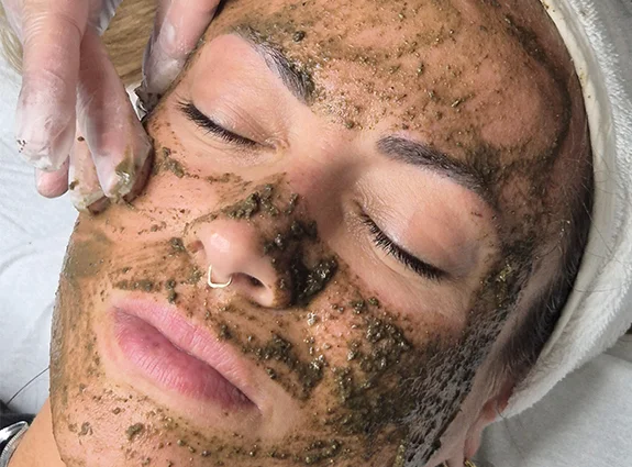 Soins de la peau et du corps