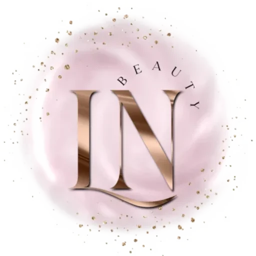 Logo - LN Beauty - Extension de cils